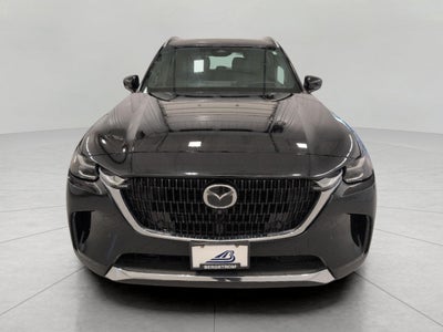 2025 Mazda Mazda CX-90 Premium Plus Package