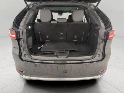 2025 Mazda Mazda CX-90 Premium Plus Package
