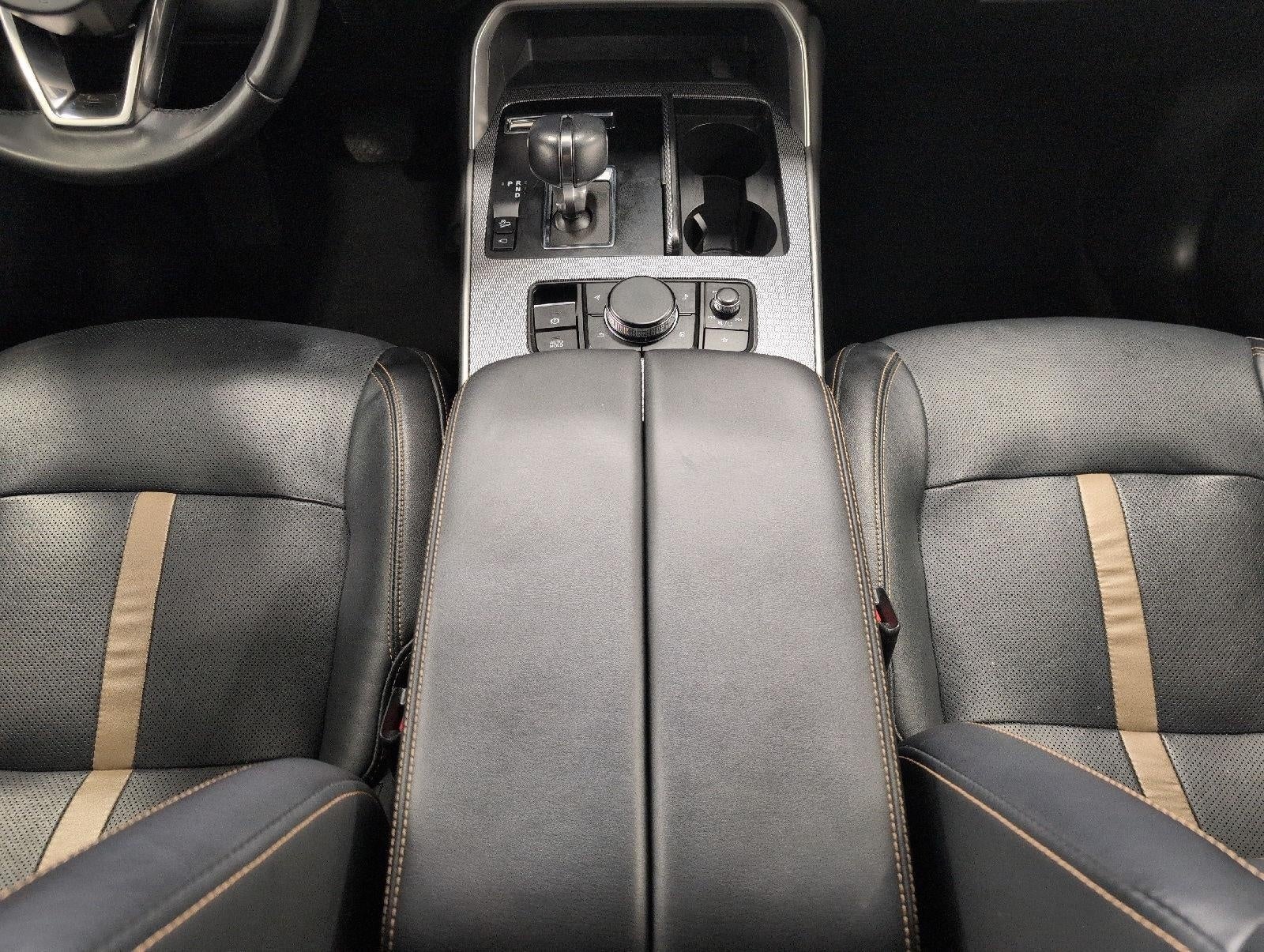 2025 Mazda Mazda CX-90 Premium Plus Package