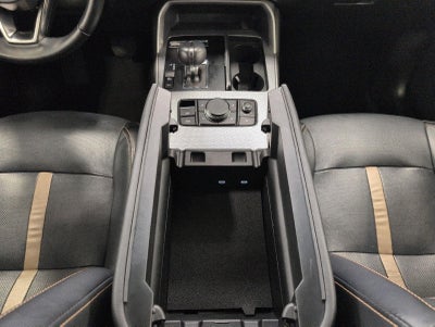 2025 Mazda Mazda CX-90 Premium Plus Package