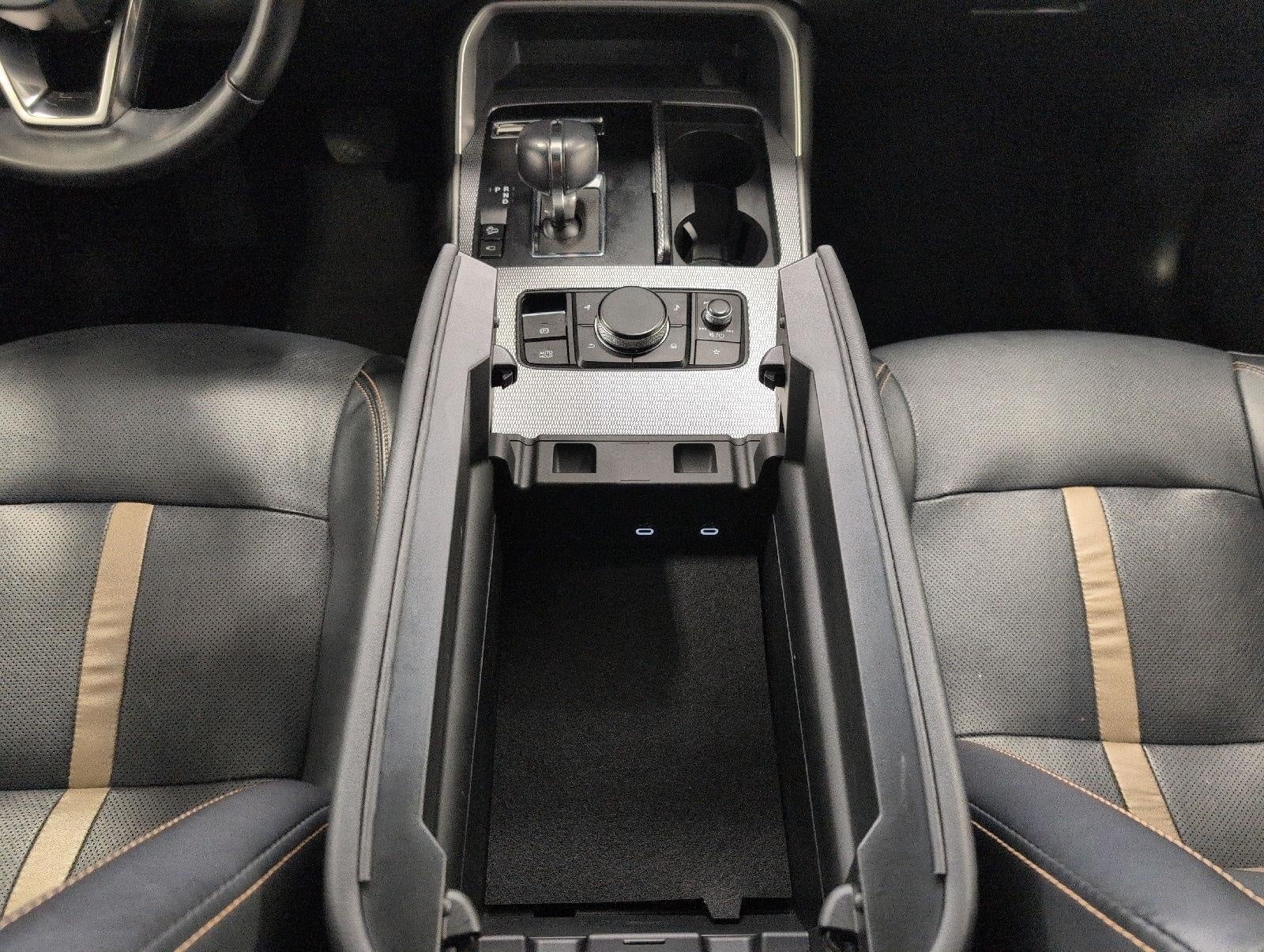 2025 Mazda Mazda CX-90 Premium Plus Package