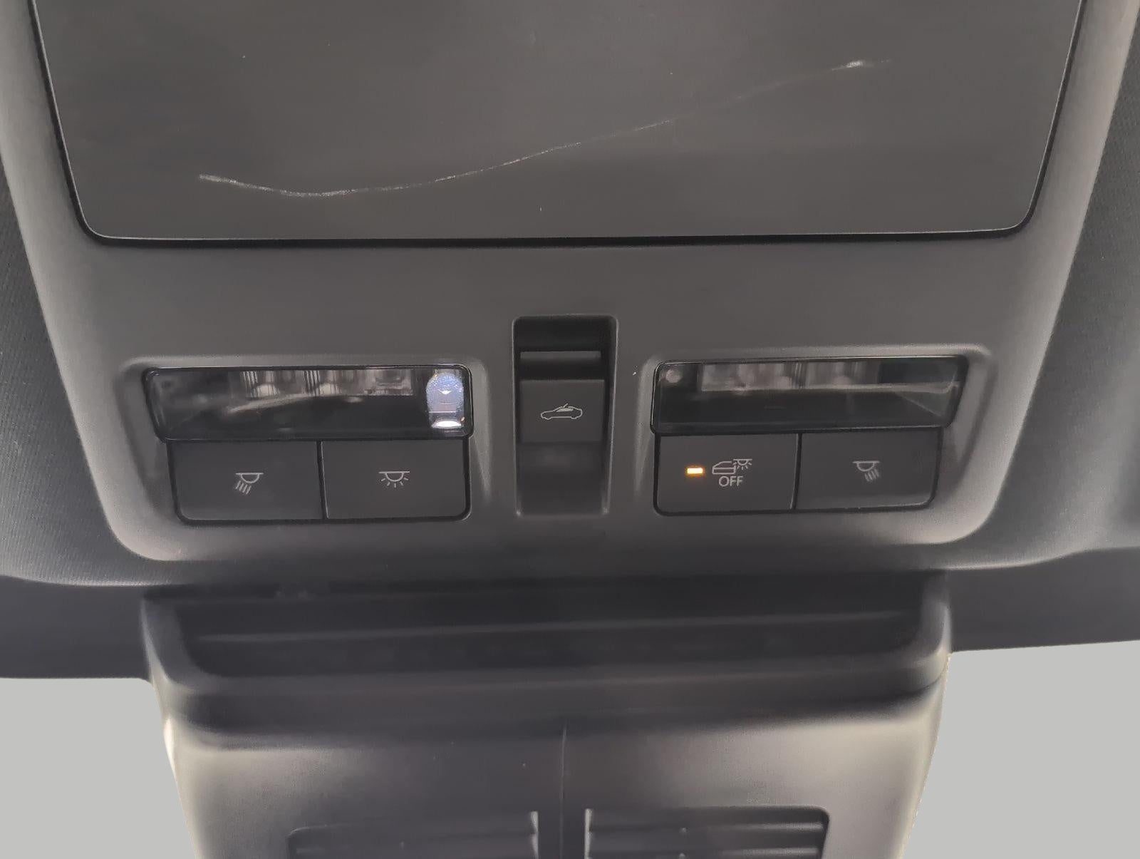 2025 Mazda Mazda CX-90 Premium Plus Package