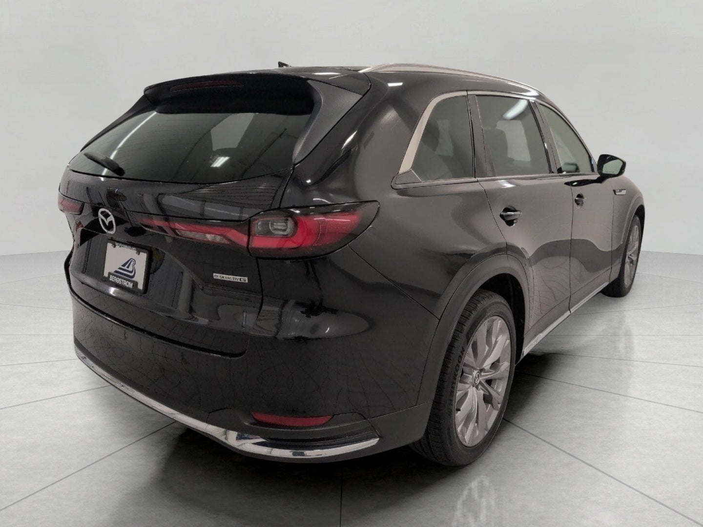 2025 Mazda Mazda CX-90 Premium Plus Package