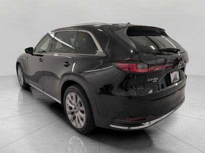 2025 Mazda Mazda CX-90 Premium Plus Package