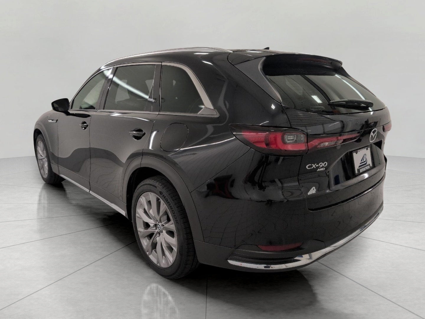 2025 Mazda Mazda CX-90 Premium Plus Package