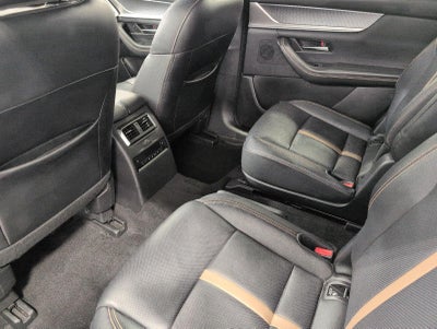 2025 Mazda Mazda CX-90 Premium Plus Package