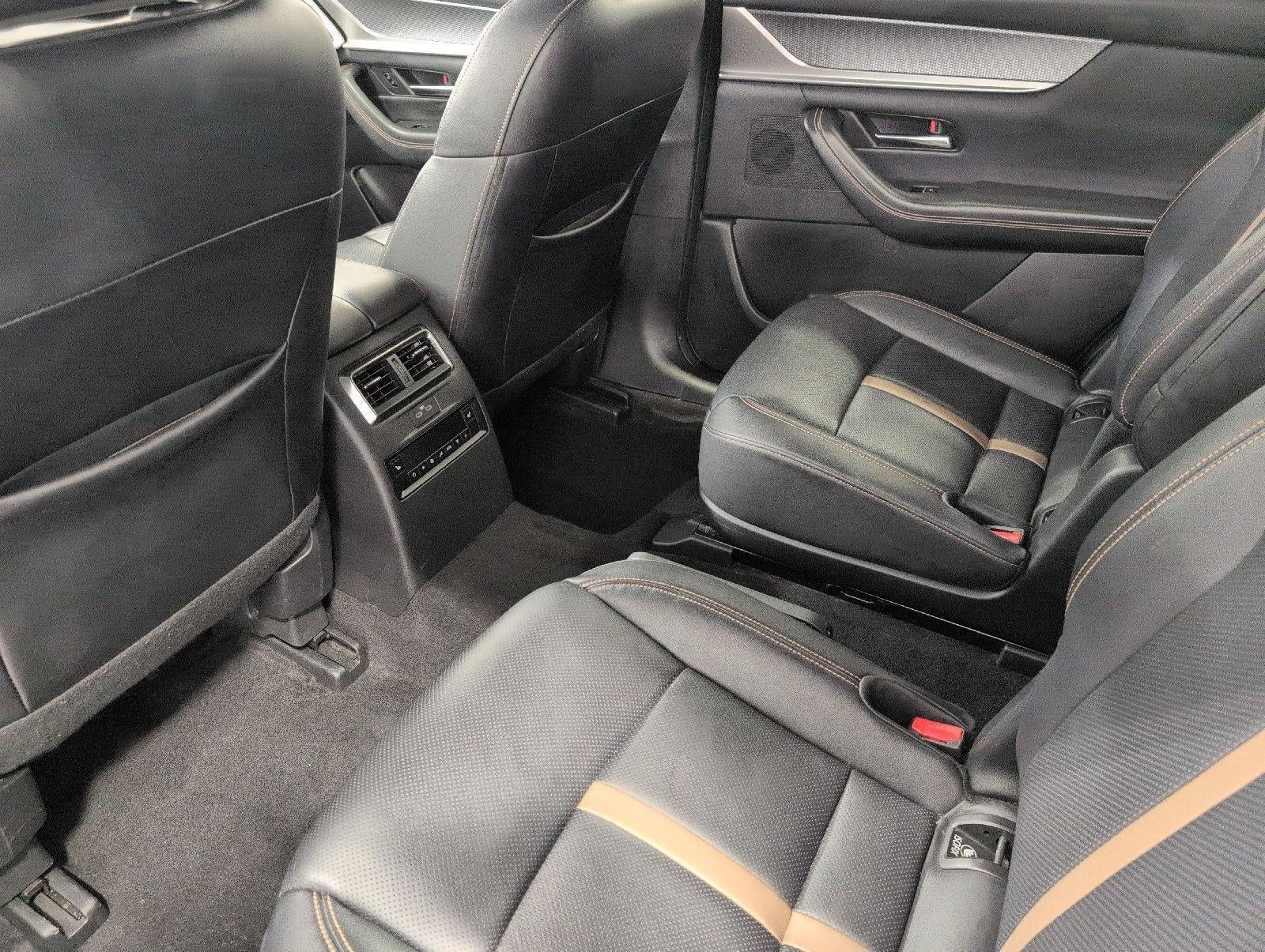 2025 Mazda Mazda CX-90 Premium Plus Package