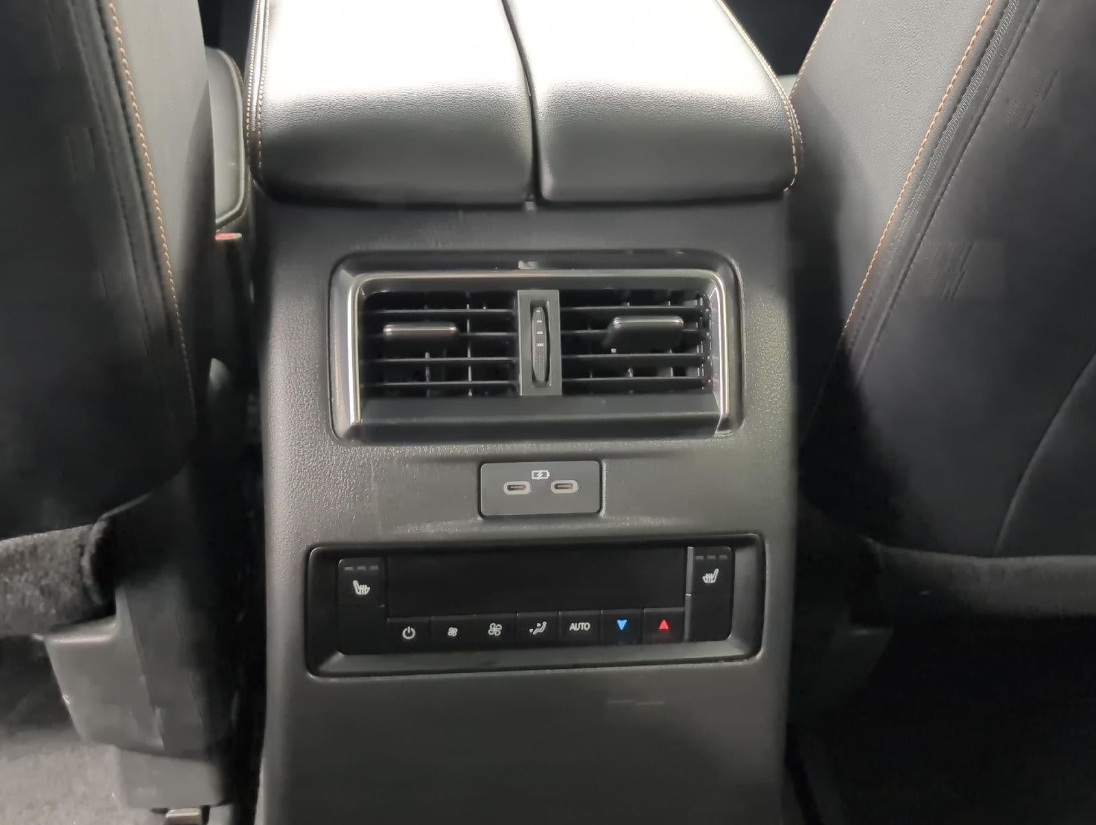 2025 Mazda Mazda CX-90 Premium Plus Package