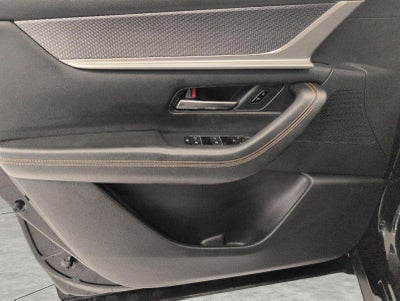 2025 Mazda Mazda CX-90 Premium Plus Package
