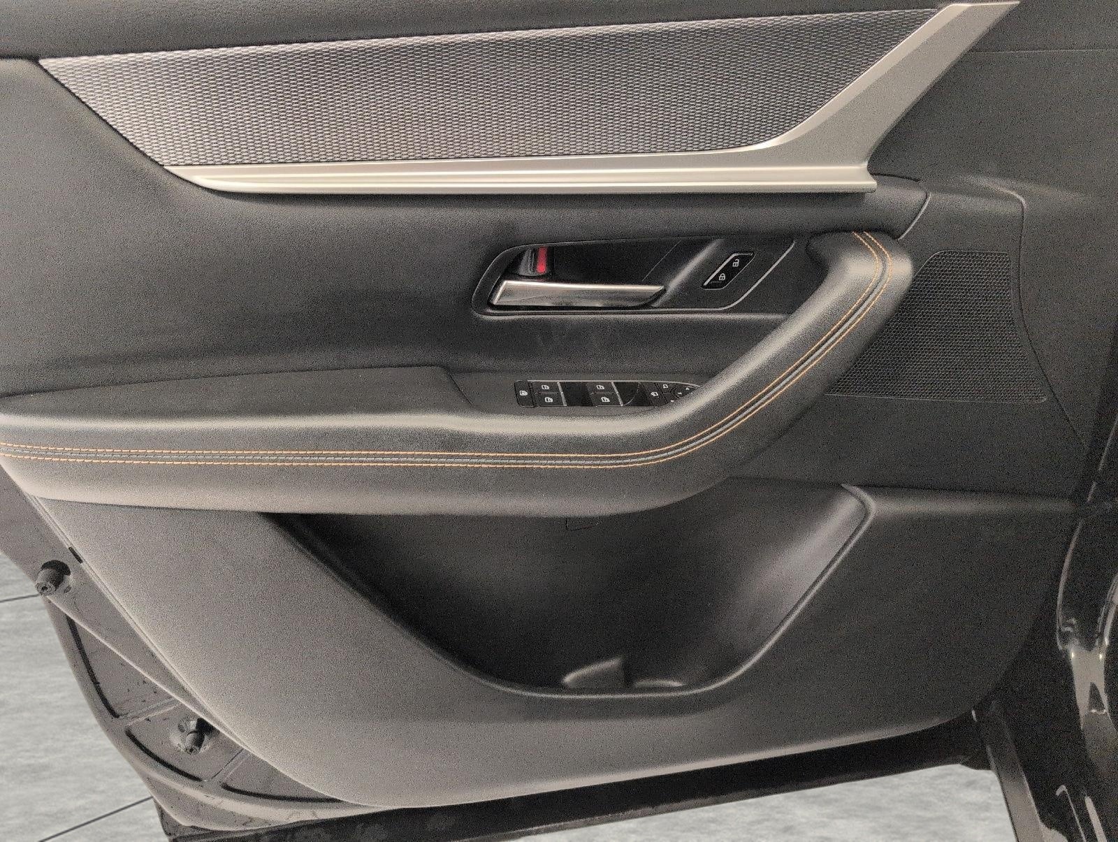2025 Mazda Mazda CX-90 Premium Plus Package