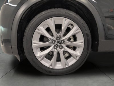 2025 Mazda Mazda CX-90 Premium Plus Package