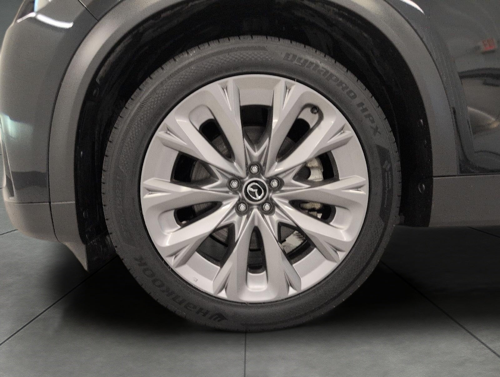 2025 Mazda Mazda CX-90 Premium Plus Package
