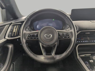 2025 Mazda Mazda CX-90 Premium Plus Package