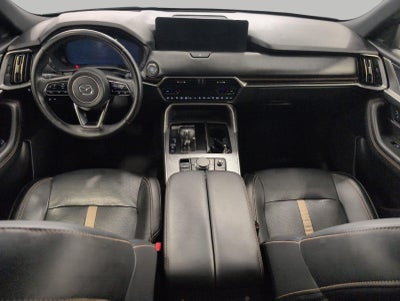 2025 Mazda Mazda CX-90 Premium Plus Package