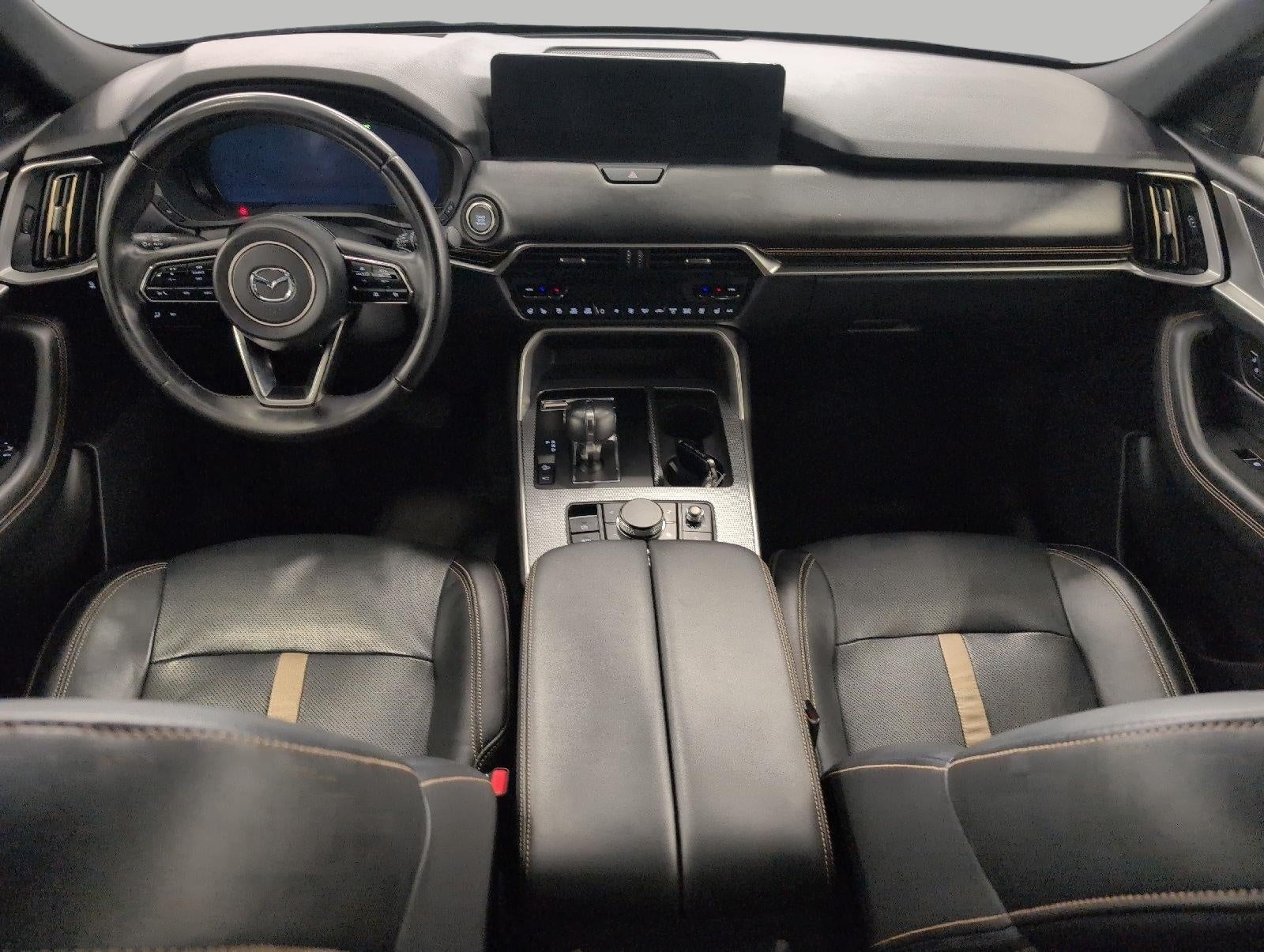 2025 Mazda Mazda CX-90 Premium Plus Package