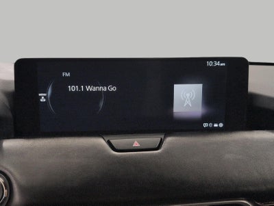 2025 Mazda Mazda CX-90 Premium Plus Package