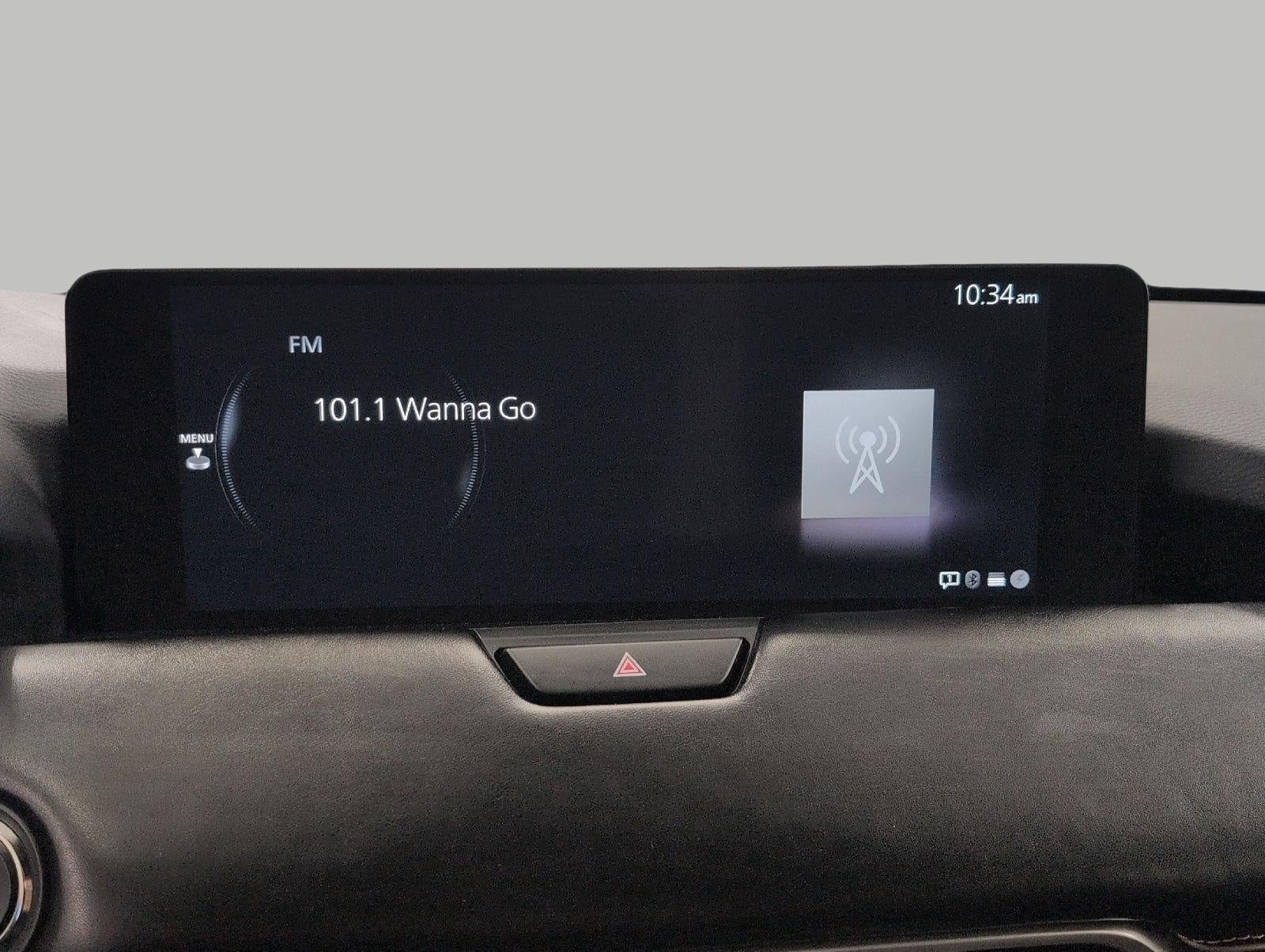 2025 Mazda Mazda CX-90 Premium Plus Package