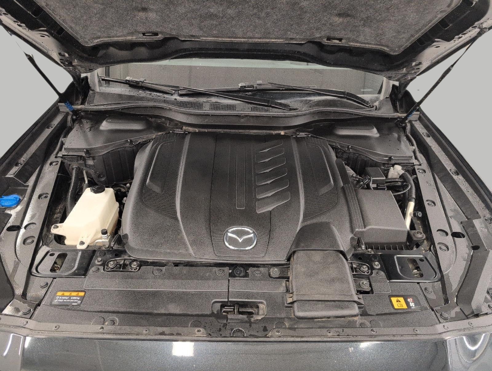 2025 Mazda Mazda CX-90 Premium Plus Package