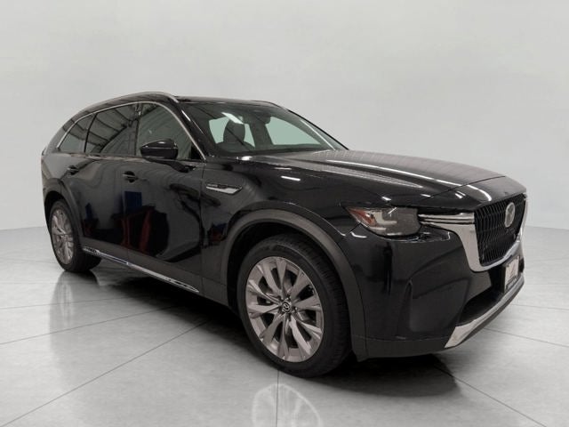 2025 Mazda Mazda CX-90 Premium Plus Package