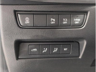 2025 Mazda Mazda CX-90 Premium Plus Package