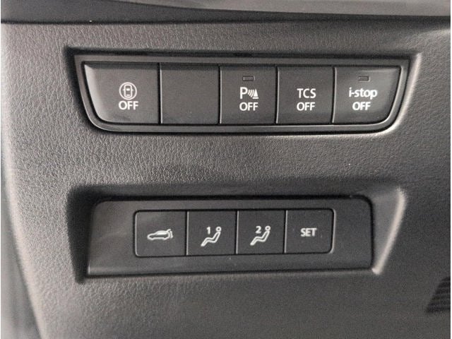 2025 Mazda Mazda CX-90 Premium Plus Package