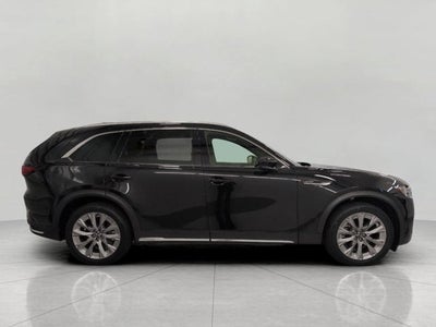 2025 Mazda Mazda CX-90 Premium Plus Package