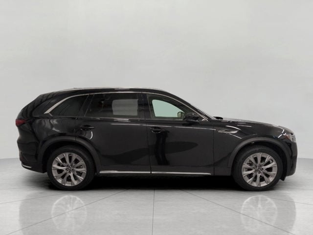 2025 Mazda Mazda CX-90 Premium Plus Package