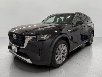 2025 Mazda Mazda CX-90 Premium Plus Package