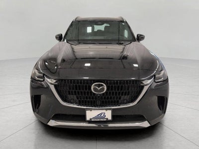 2025 Mazda Mazda CX-90 Premium Plus Package