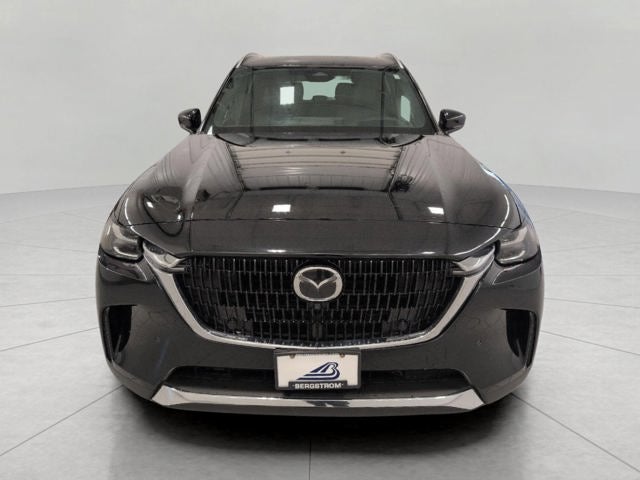 2025 Mazda Mazda CX-90 Premium Plus Package