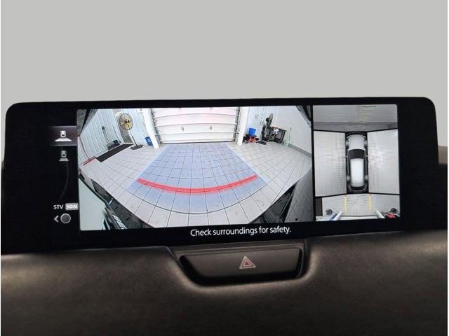 2025 Mazda Mazda CX-90 Premium Plus Package