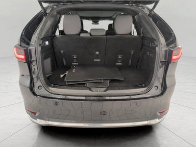 2025 Mazda Mazda CX-90 Premium Plus Package