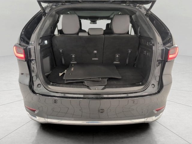 2025 Mazda Mazda CX-90 Premium Plus Package