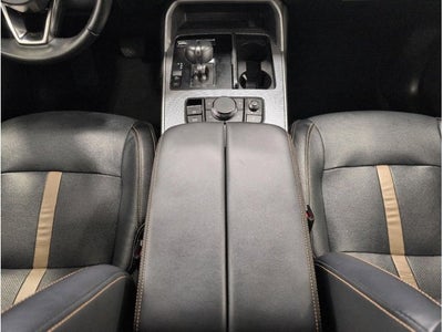 2025 Mazda Mazda CX-90 Premium Plus Package