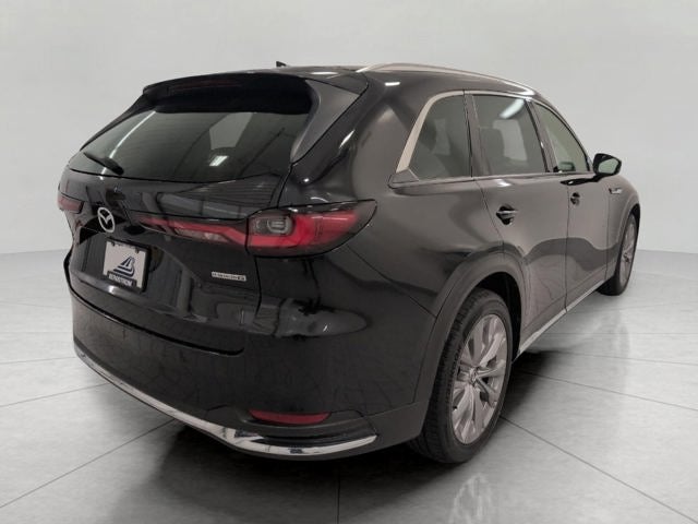 2025 Mazda Mazda CX-90 Premium Plus Package