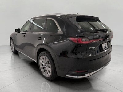 2025 Mazda Mazda CX-90 Premium Plus Package