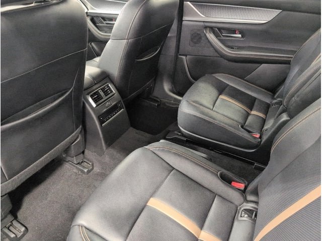 2025 Mazda Mazda CX-90 Premium Plus Package