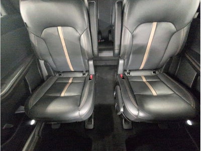 2025 Mazda Mazda CX-90 Premium Plus Package