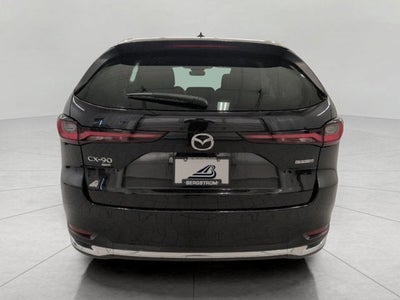 2025 Mazda Mazda CX-90 Premium Plus Package