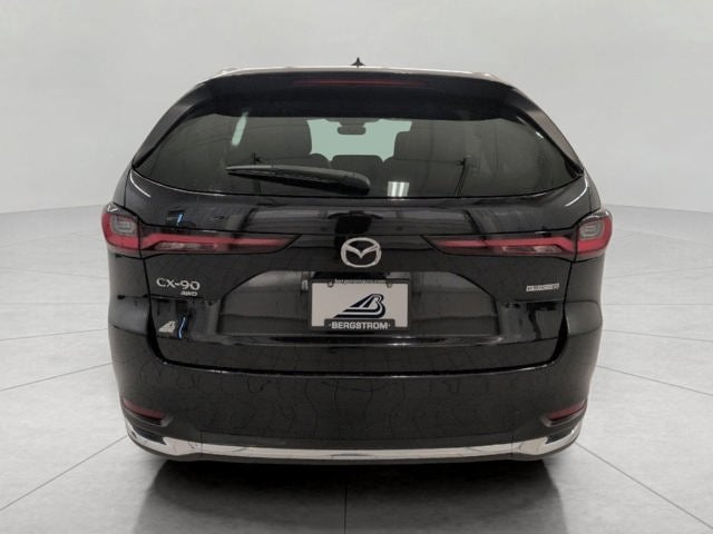 2025 Mazda Mazda CX-90 Premium Plus Package