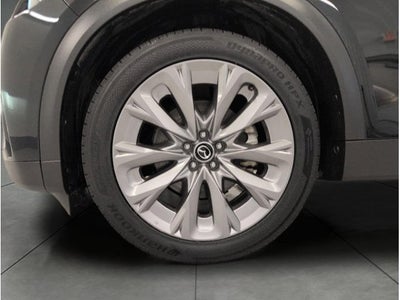2025 Mazda Mazda CX-90 Premium Plus Package