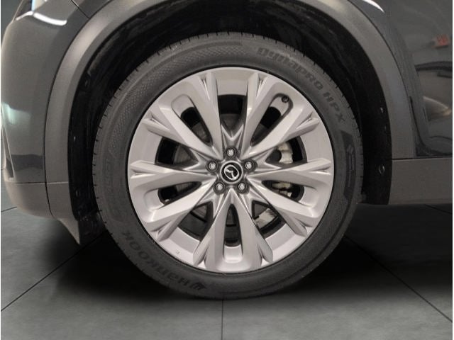 2025 Mazda Mazda CX-90 Premium Plus Package
