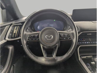 2025 Mazda Mazda CX-90 Premium Plus Package