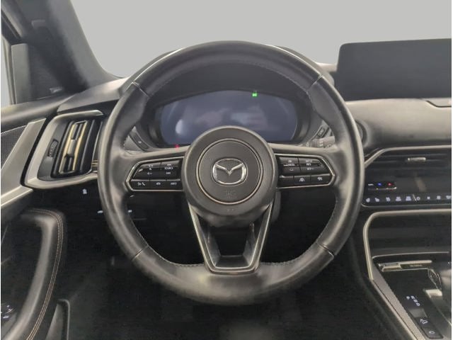 2025 Mazda Mazda CX-90 Premium Plus Package