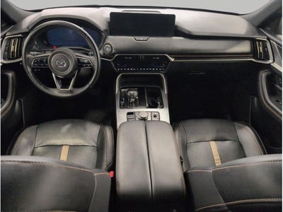 2025 Mazda Mazda CX-90 Premium Plus Package