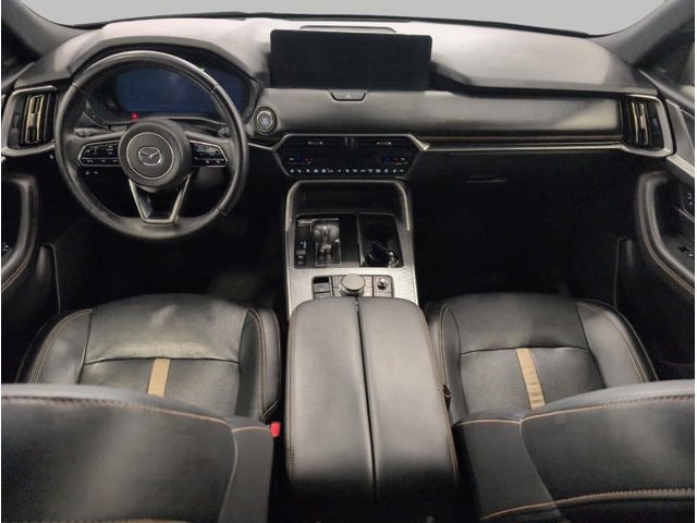2025 Mazda Mazda CX-90 Premium Plus Package