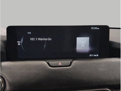 2025 Mazda Mazda CX-90 Premium Plus Package