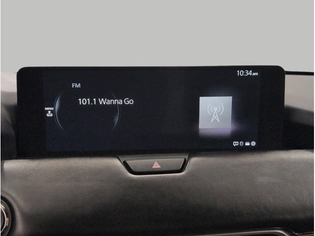 2025 Mazda Mazda CX-90 Premium Plus Package