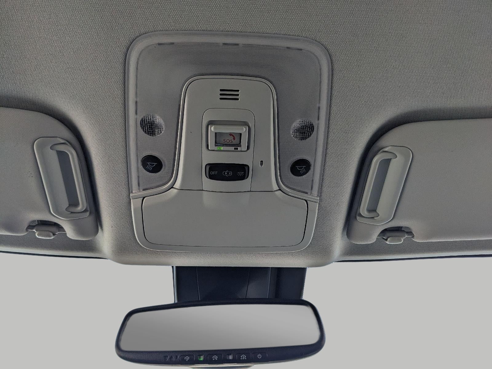 2021 Toyota Prius XLE