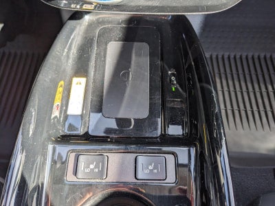 2021 Toyota Prius XLE